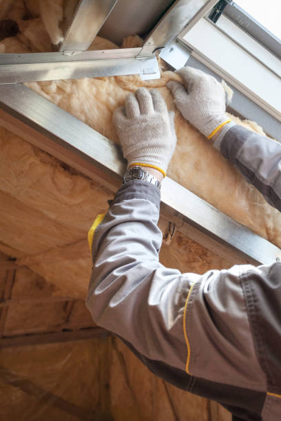 Best Energy Efficiency Insulation in Thomasboro, IL