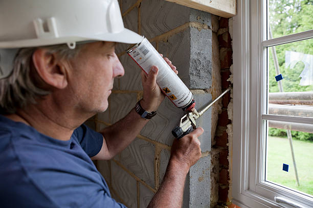 Types of Insulation We Offer in Thomasboro, IL